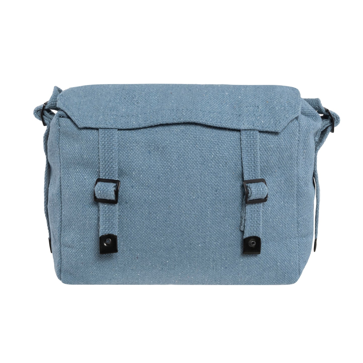 Torba Highlander Outdoor Webbing Haversack - Blue