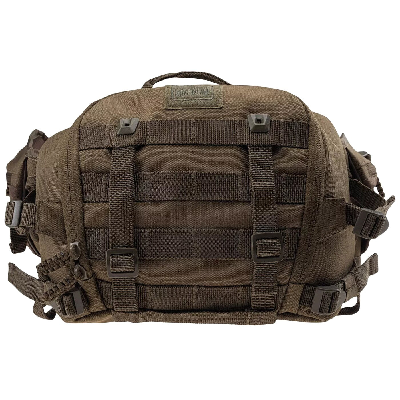 Nerka Magnum Lari - Olive Green
