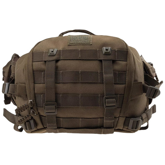Nerka Magnum Lari - Olive Green