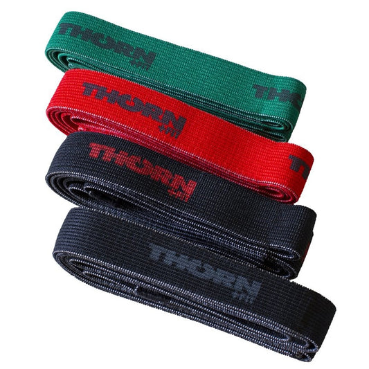 Zestaw gum do ćwiczeń Thorn+Fit SuperBand Textile Set