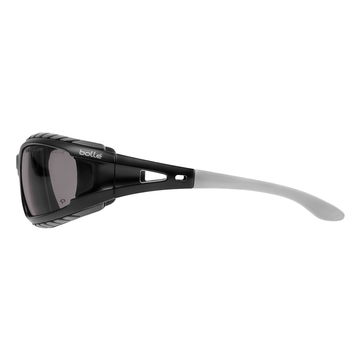 Okulary taktyczne Bolle Tracker - Smoke