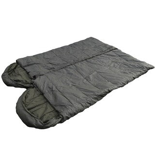 Śpiwór Snugpak Navigator Olive - prawy