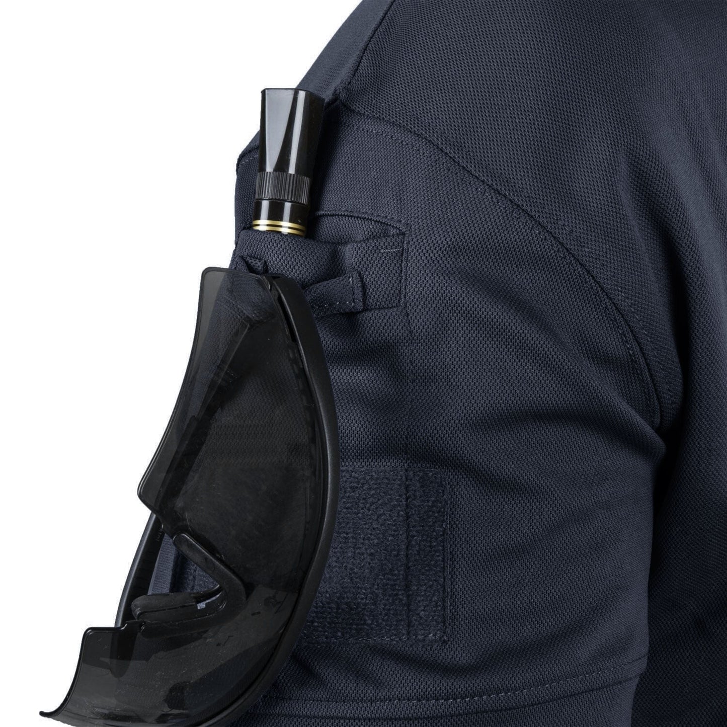 Koszulka termoaktywna Helikon Tactical T-shirt TopCool Lite - Navy Blue