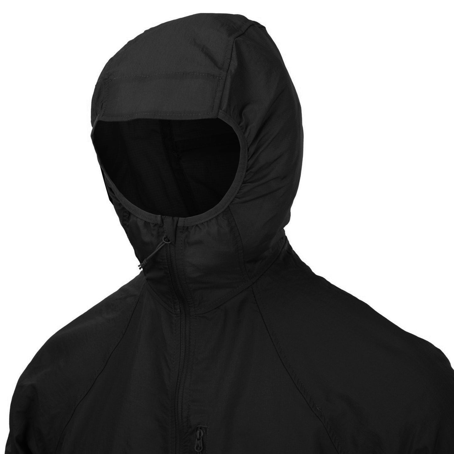 Kurtka Helikon Tramontane WindPack - Black