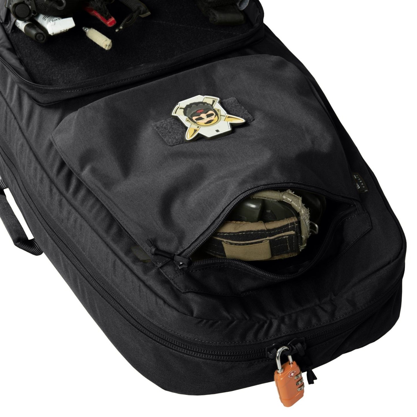 Pokrowiec Helikon SBR Carrying Bag - Black