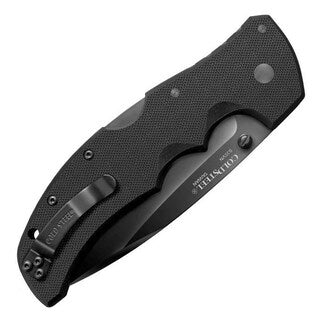 Nóż składany Cold Steel Recon 1 Spear Point S35VN - Black