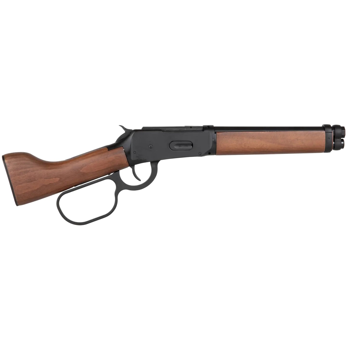 Strzelba ASG Double Bell M1894 CO2 - Black