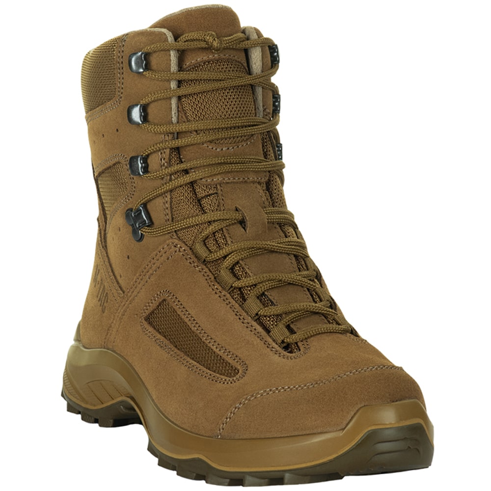 Buty taktyczne M-Tac letnie - Coyote