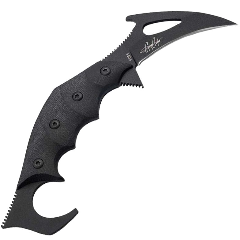 Nóż Boker Magnum Carnifex Karambit