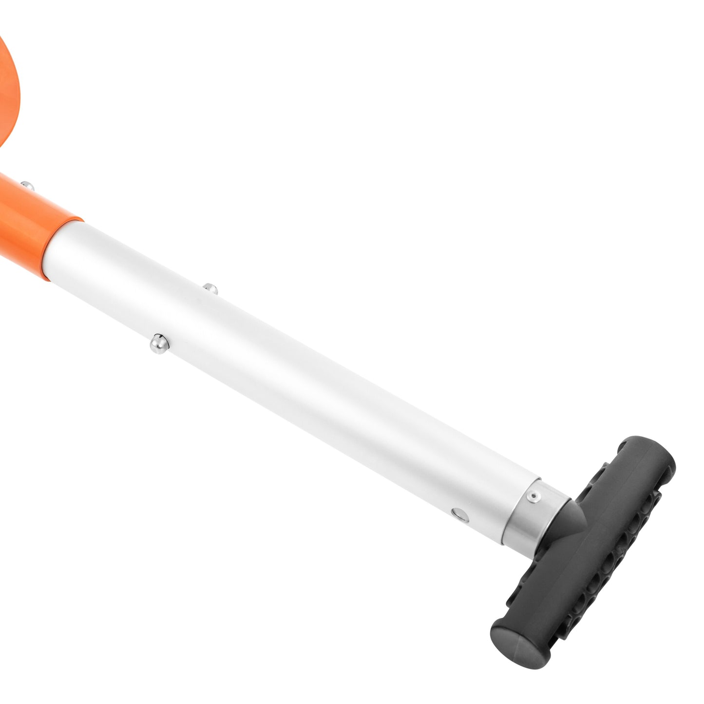 Saperka składana Mil-Tec Foldable Snow/Sand Shovel