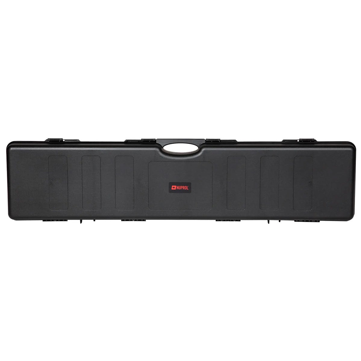 Walizka na broń Nuprol Essentials Hard Case X- Large - Black
