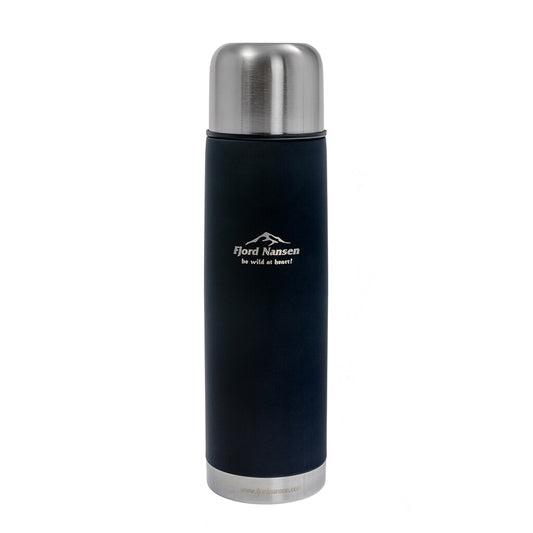 Termos Fjord Nansen Honer 1l Black