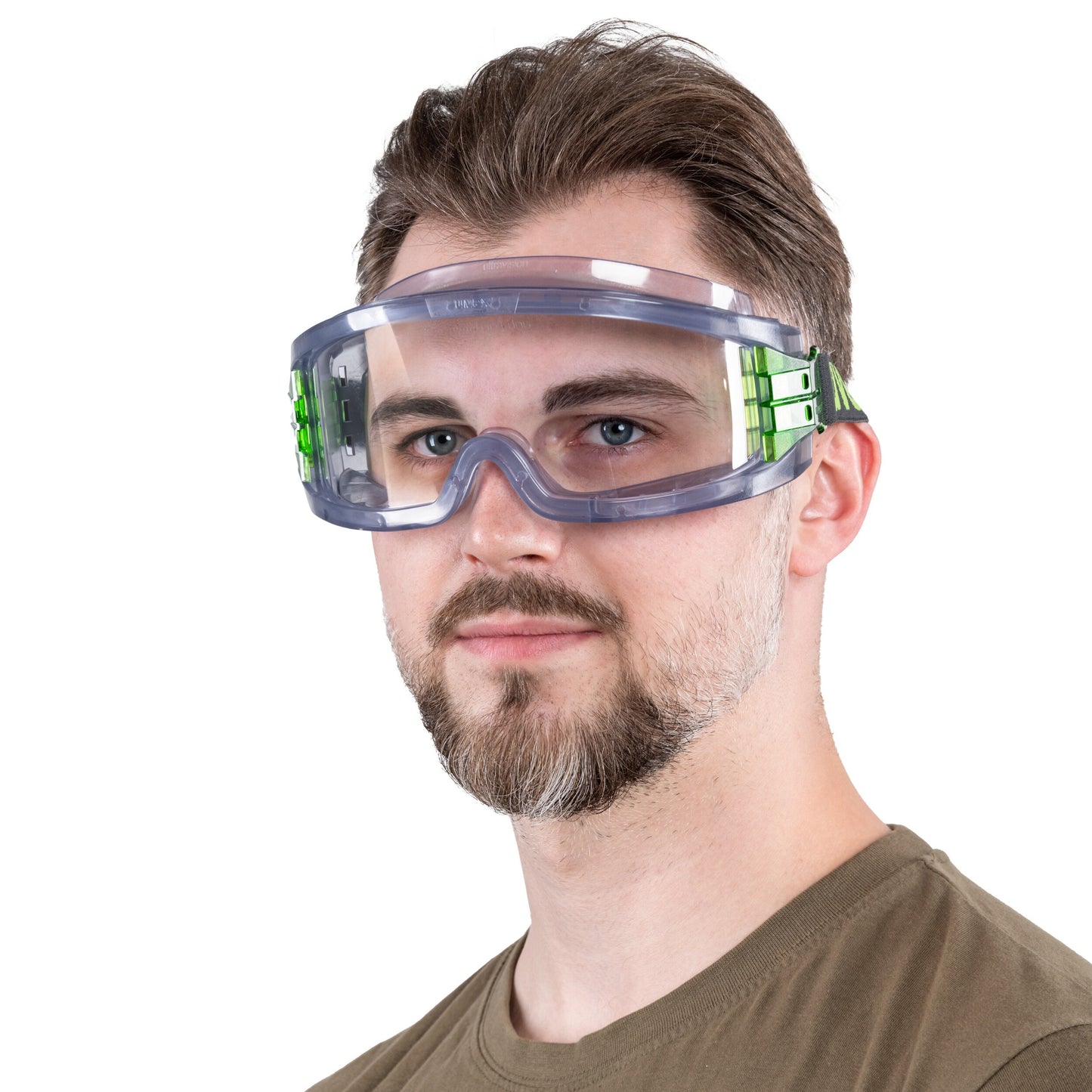 Gogle ochronne Uvex Ultravision