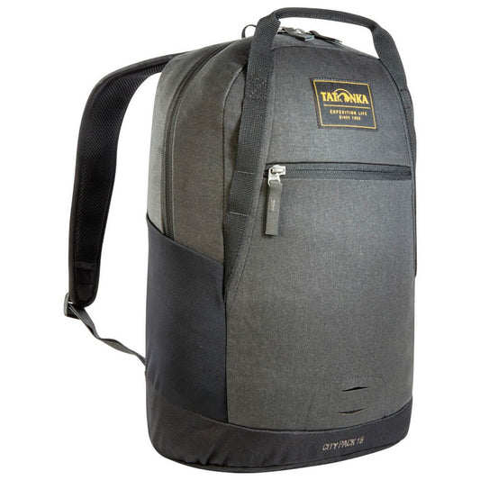 Plecak Tatonka City Pack Kapok 15 l - Black