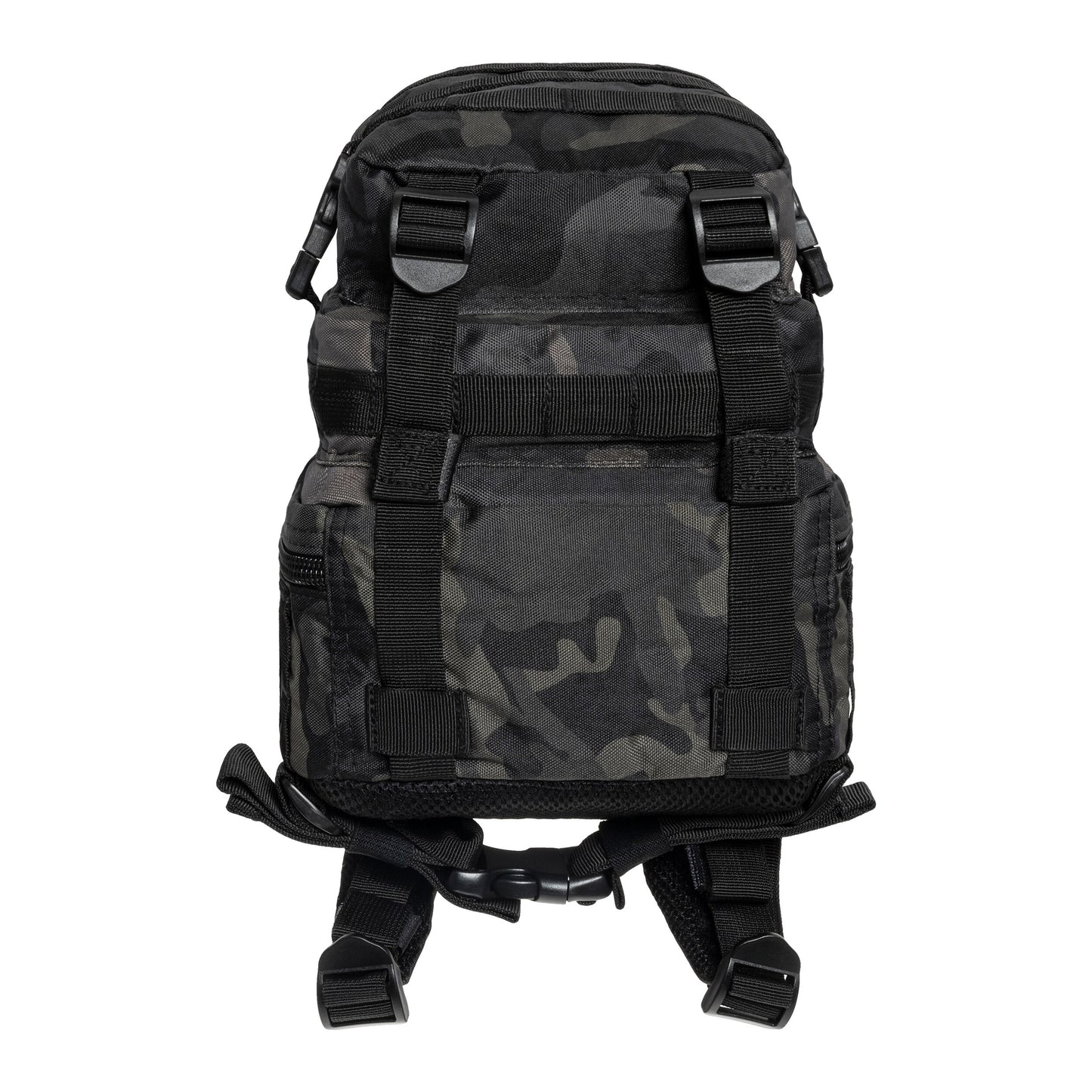 Plecak Mil-Tec Assault Pack Small 20 l - Dark Camo
