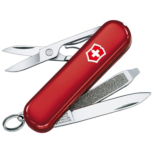 Scyzoryk Victorinox Swiss Lite - Red