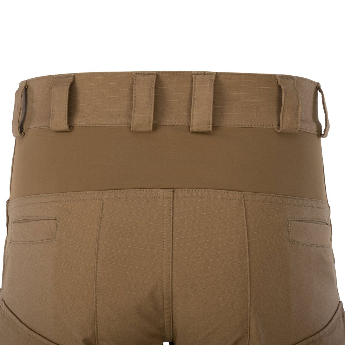 Spodnie Helikon MCDU DyNyCo Rip-Stop - Coyote