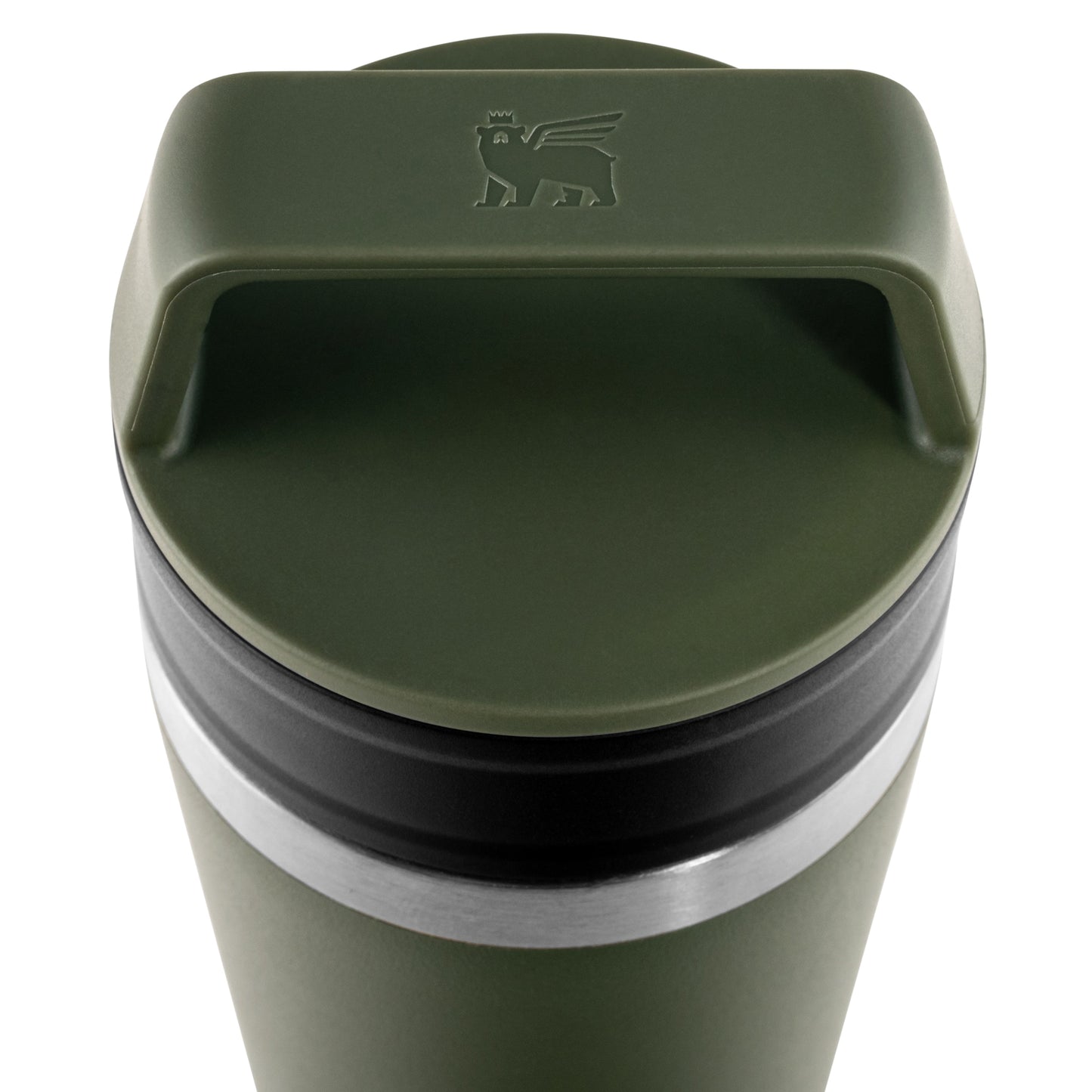 Kubek termiczny Stanley Café-To-Go 0,23 l - Dried Pine