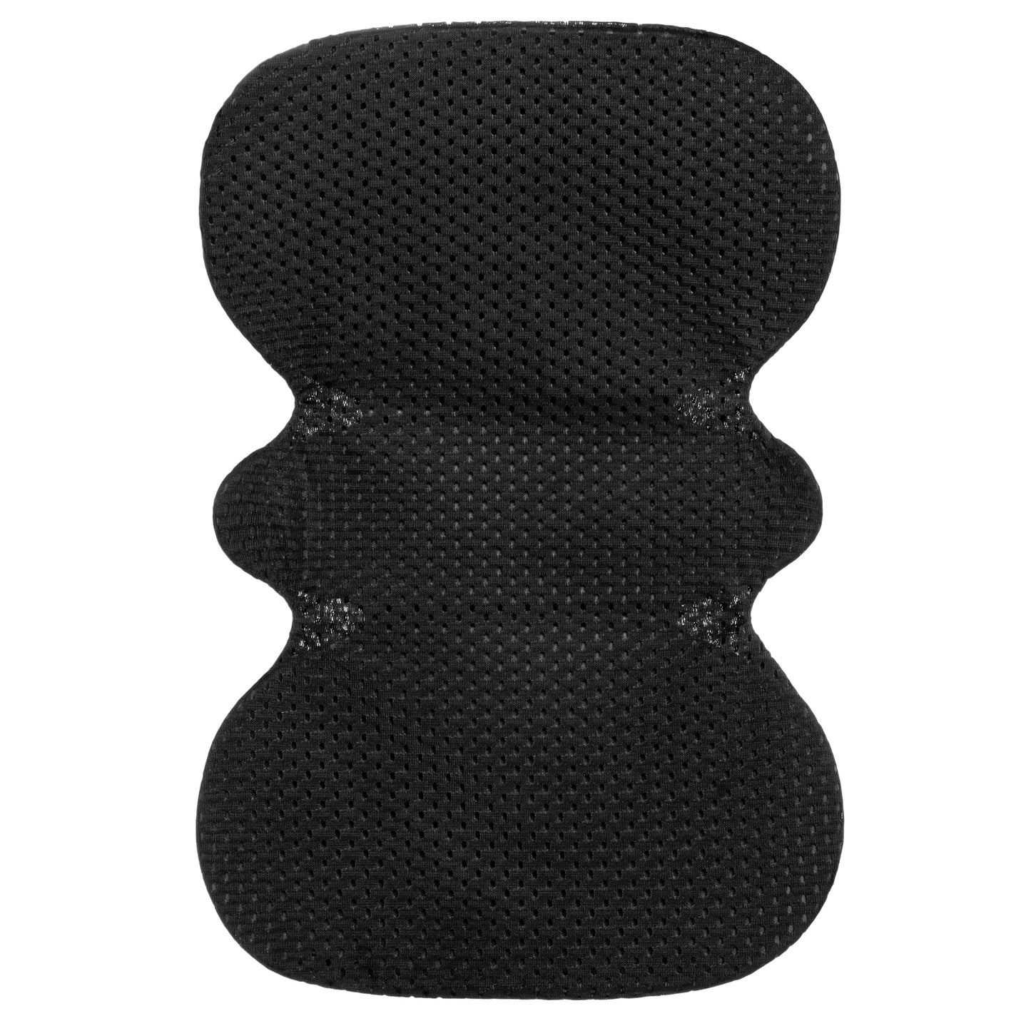 Wkładki ochronne UF PRO 3D Tactical Knee Pads Impact - Black