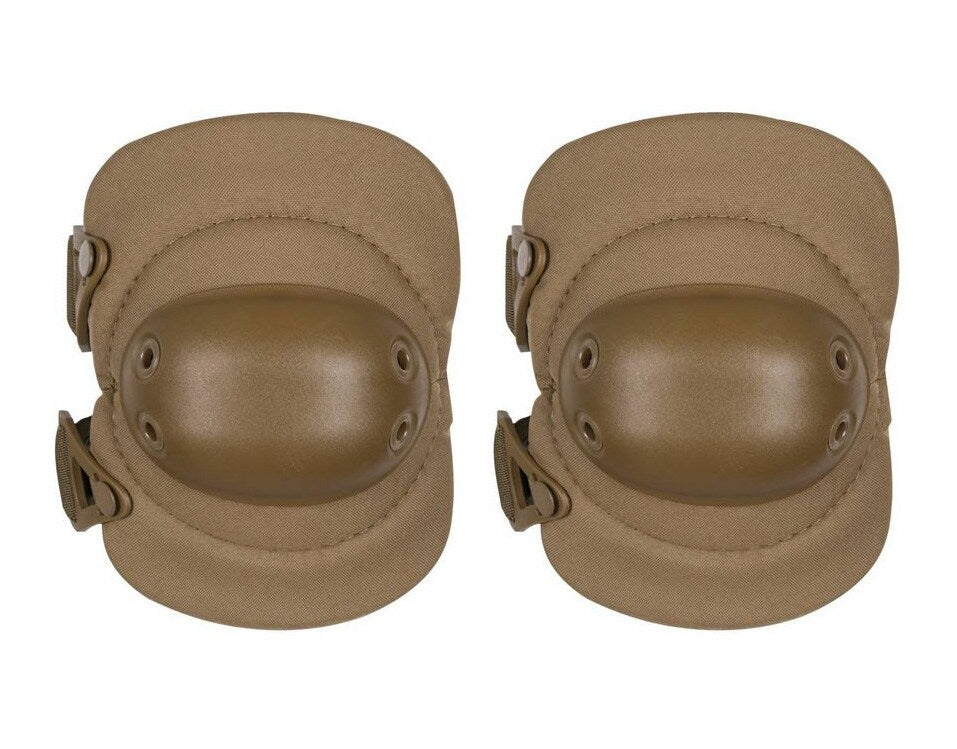 Ochraniacz na łokcie AltaFLEX Elbow AltaLOK - Coyote