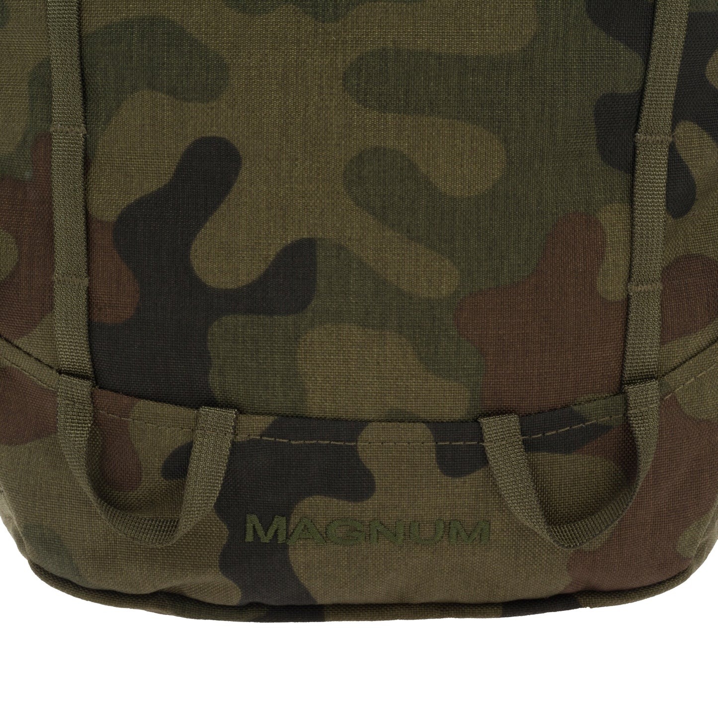Plecak Wisport Magnum 17 l - wz.93 Pantera PL Woodland