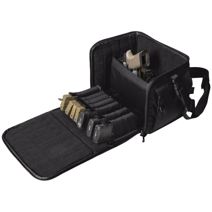 Torba Helikon Range Bag 18 l - Black