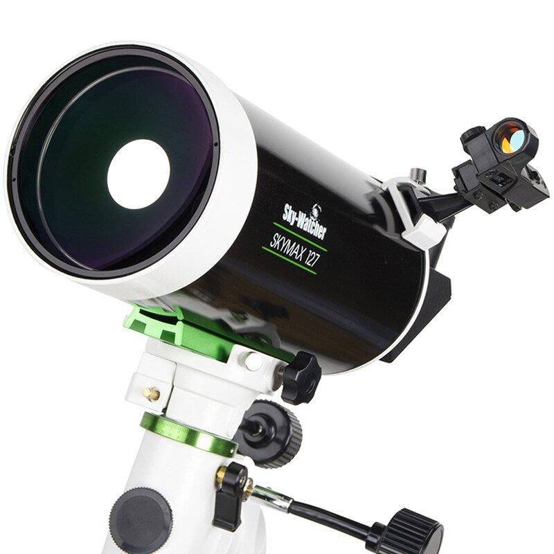 Teleskop Sky-Watcher BK MAK 127 EQ3-2 127/1500