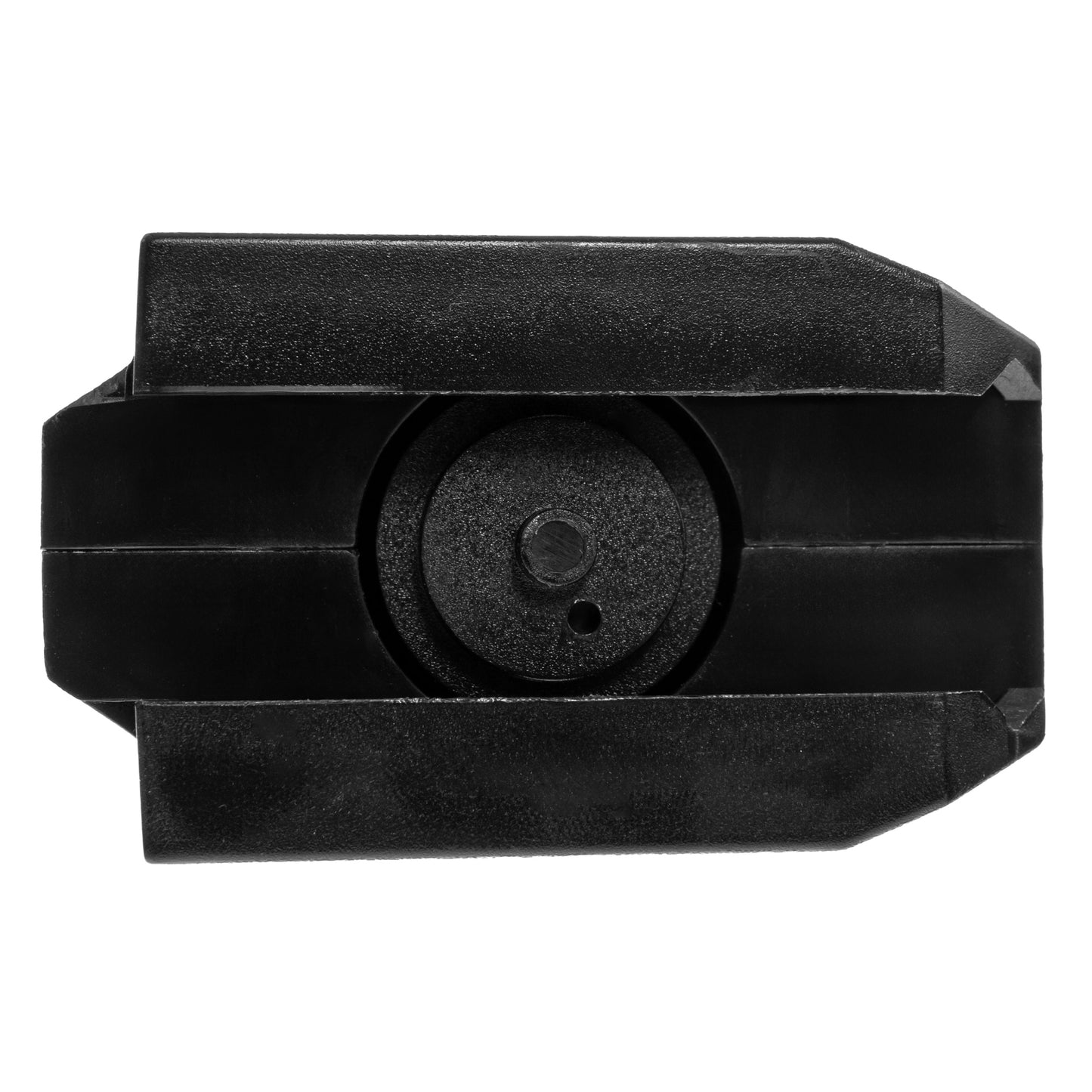 Chwyt przedni ze schowkiem Swiss Arms - Black