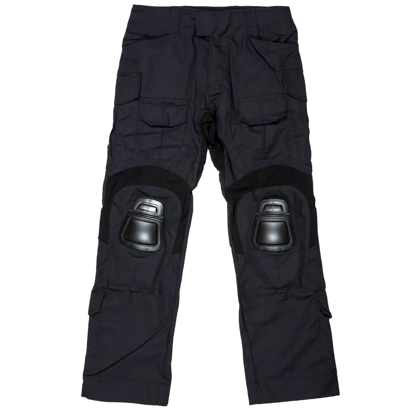 Spodnie Specna Arms SATAC Combat G3 - Black