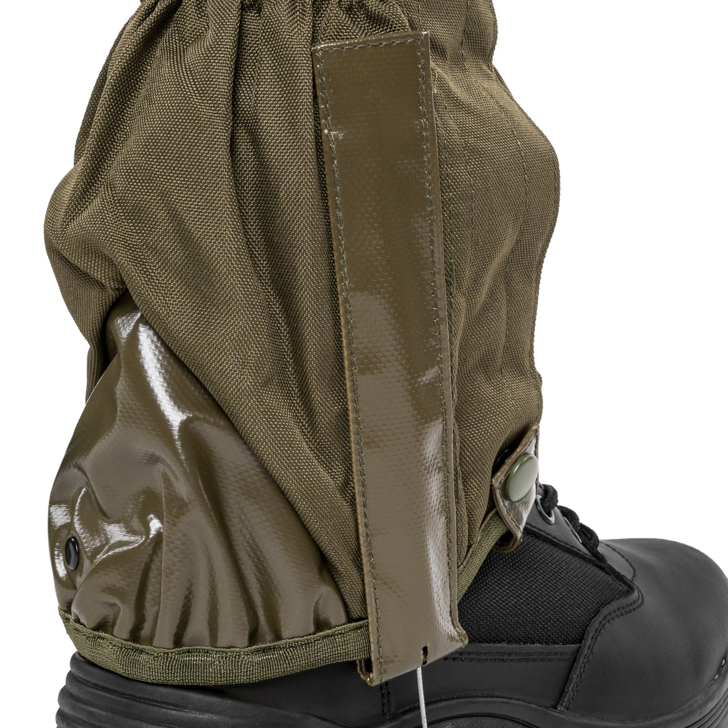 Stuptuty wojskowe Mil-Tec Pro - Olive