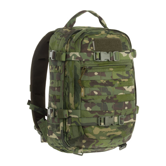 Plecak Wisport Sparrow II 20 l - Multicam Tropic
