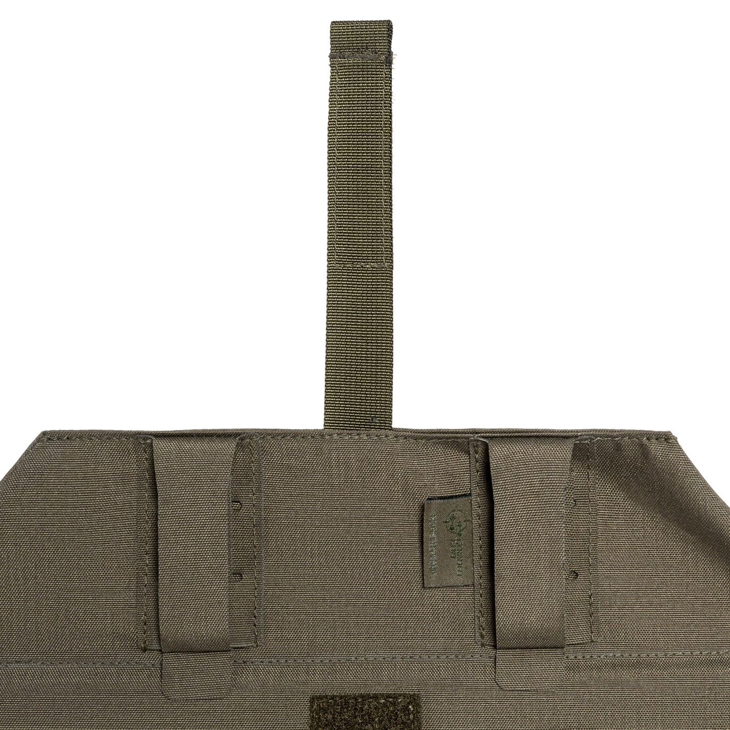 Mata rolowana Combat Lab - Ranger Green