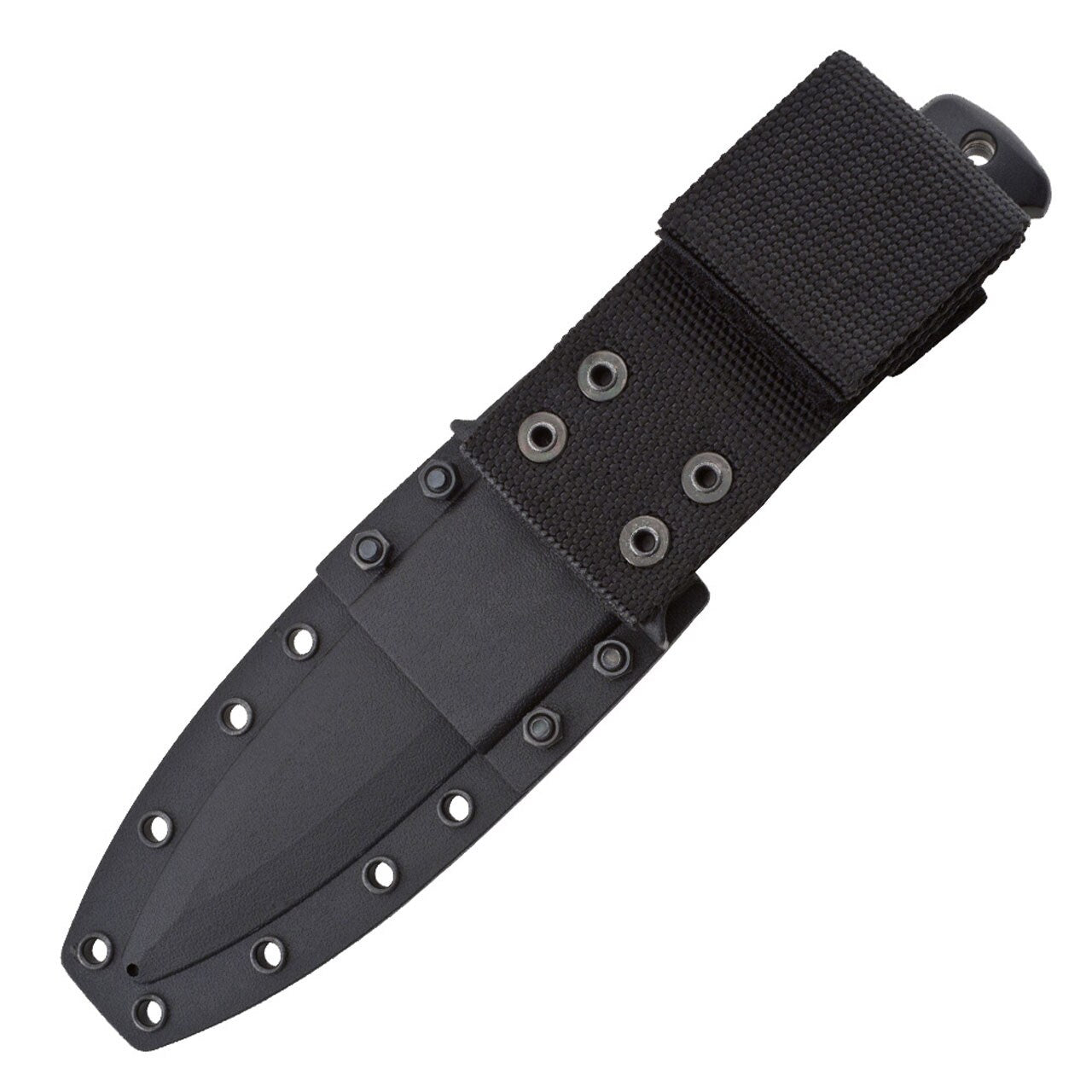 Nóż SOG SEAL Pup - Black