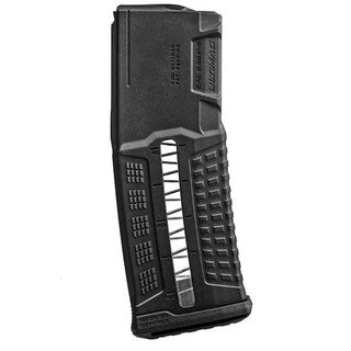 Magazynek 30 nabojowy FAB Defense Ultimag 30R kal. 5.56x45 mm do karabinków M16/M4/AR15 - Black