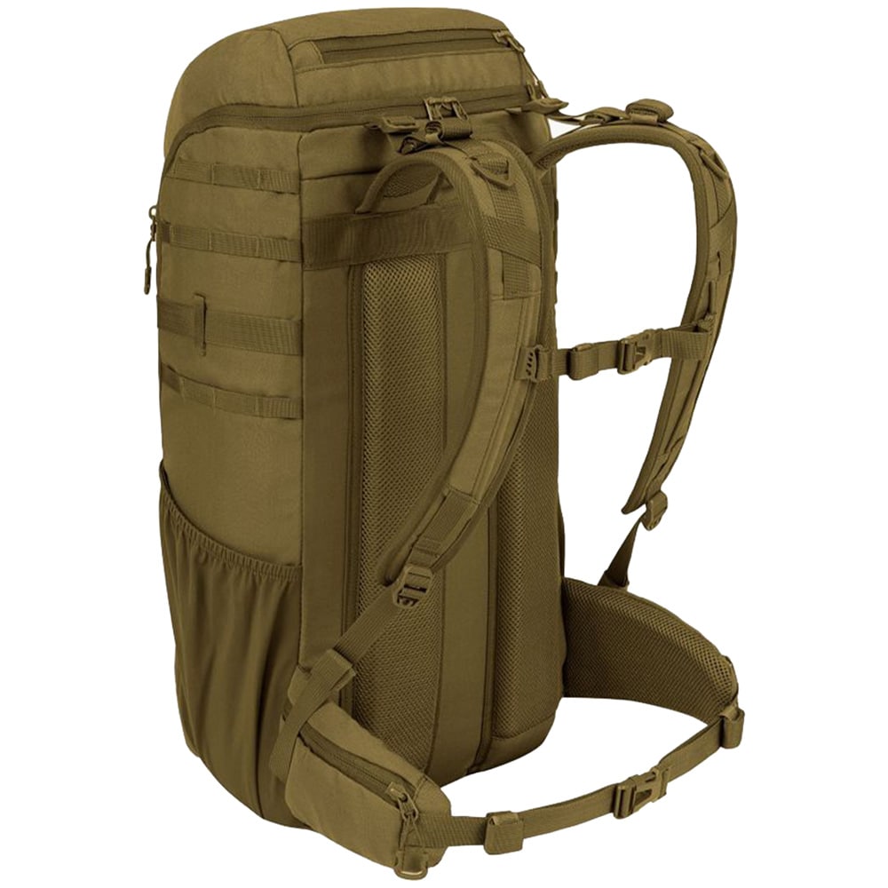 Plecak Highlander Forces Eagle 3 40 l - Coyote Tan