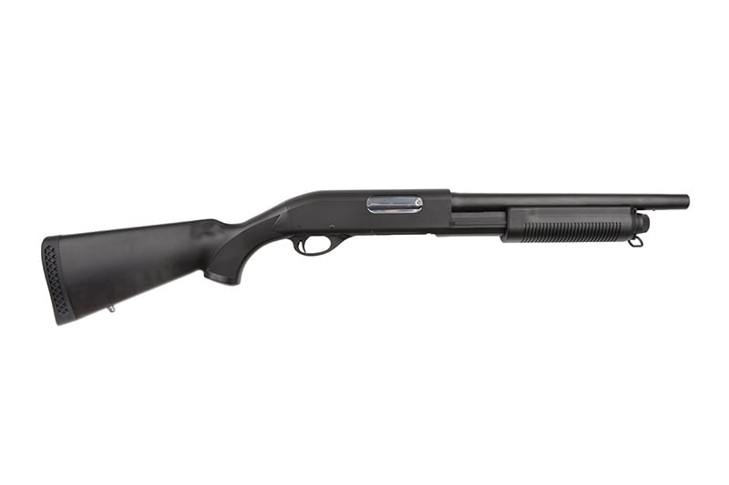 Strzelba ASG Cyma CM350M - wersja metalowa