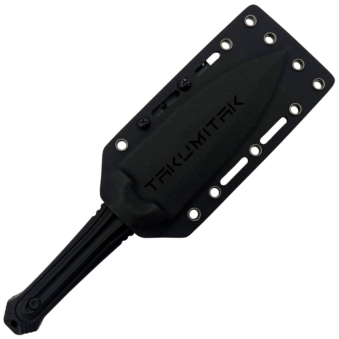 Sztylet Takumitak Sentinel - Black/Black
