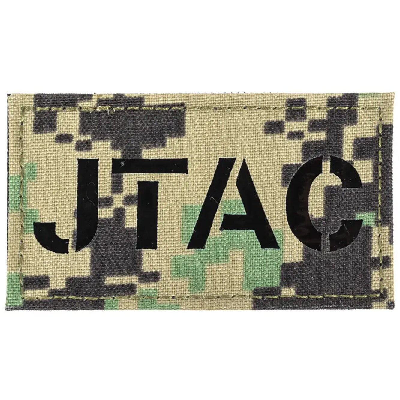 Naszywka Emerson Gear JTAC - AOR2