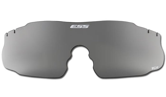 Wizjer ESS ICE 2.4 Smoke Gray 740-0011