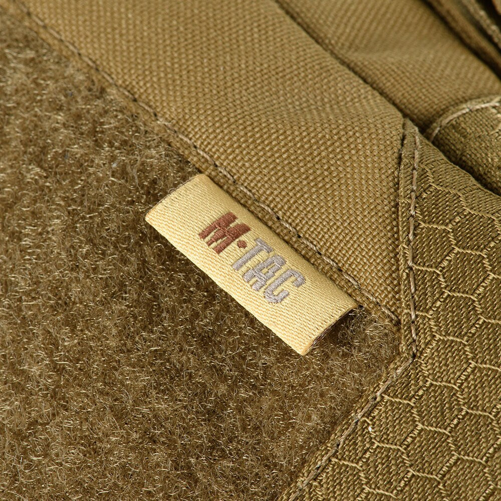 Kieszeń M-Tac Elite Hex - Coyote