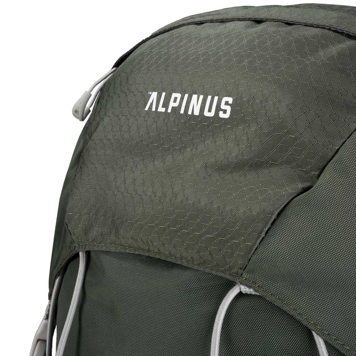 Plecak Alpinus Zarand II 35 l - Oliwkowy