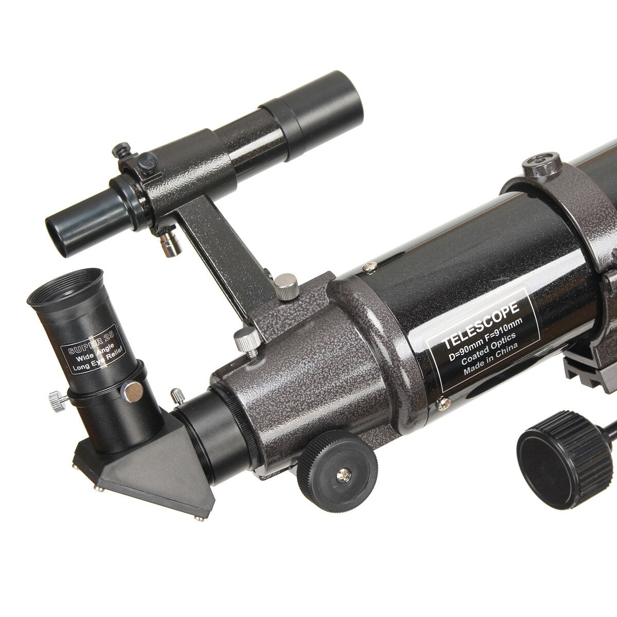 Teleskop Sky-Watcher BK 909 EQ2 90/900