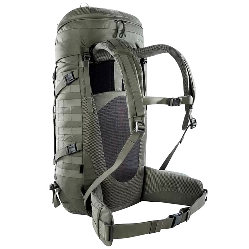 Plecak Tatonka Pyrox 45+10 BC - Stone Grey Olive