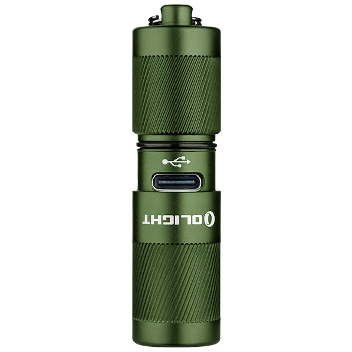 Latarka Olight I1R 2 Pro OD Green - 180 lumenów