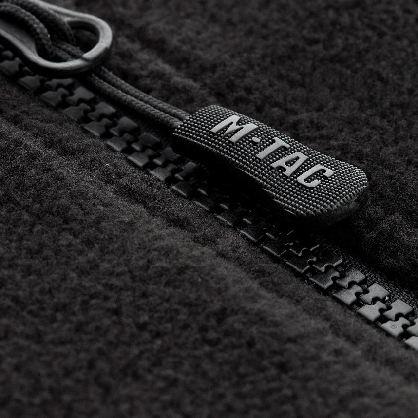 Polar M-Tac Alpha Microfleece Gen II - Black