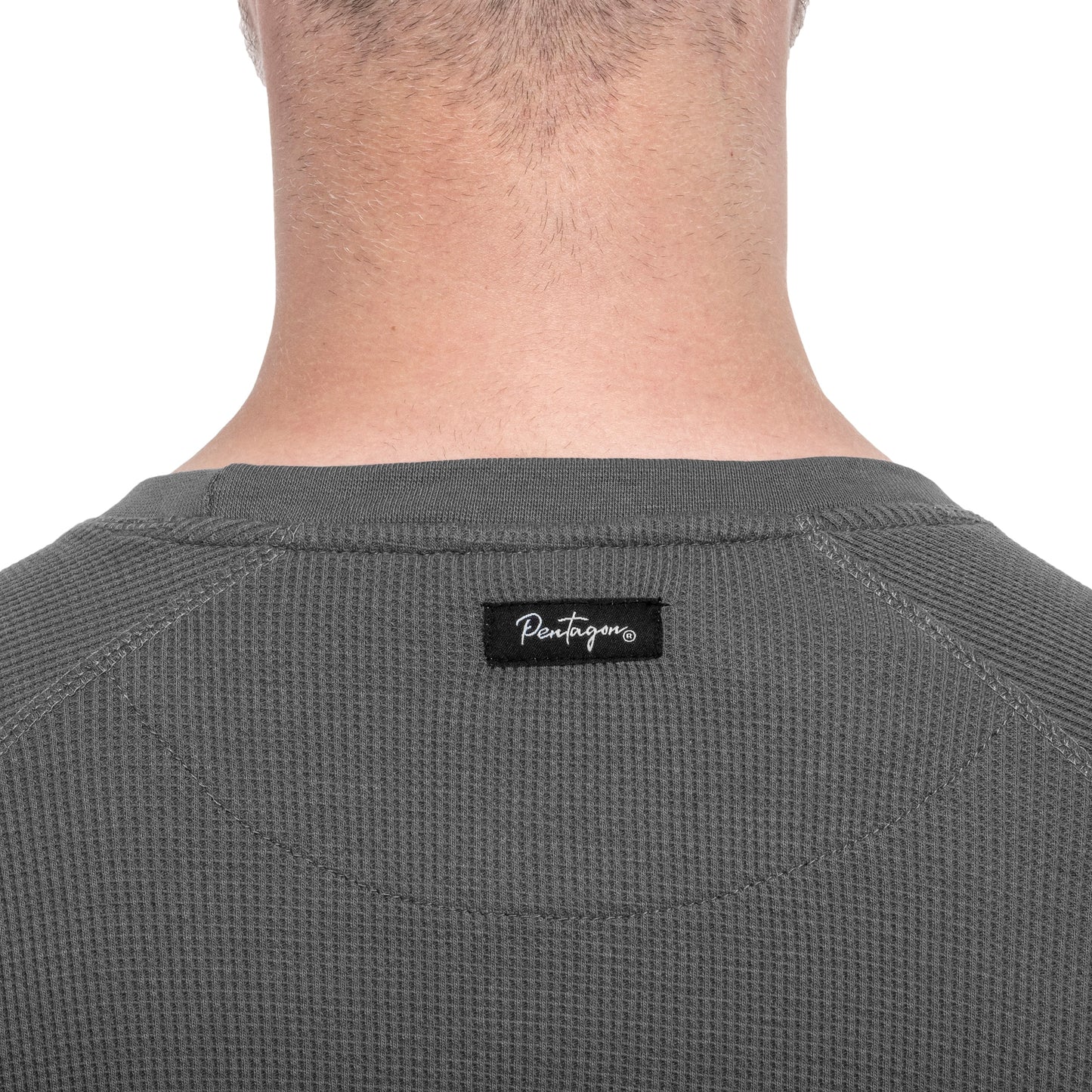 Bluza Pentagon Elysium - Wolf Grey