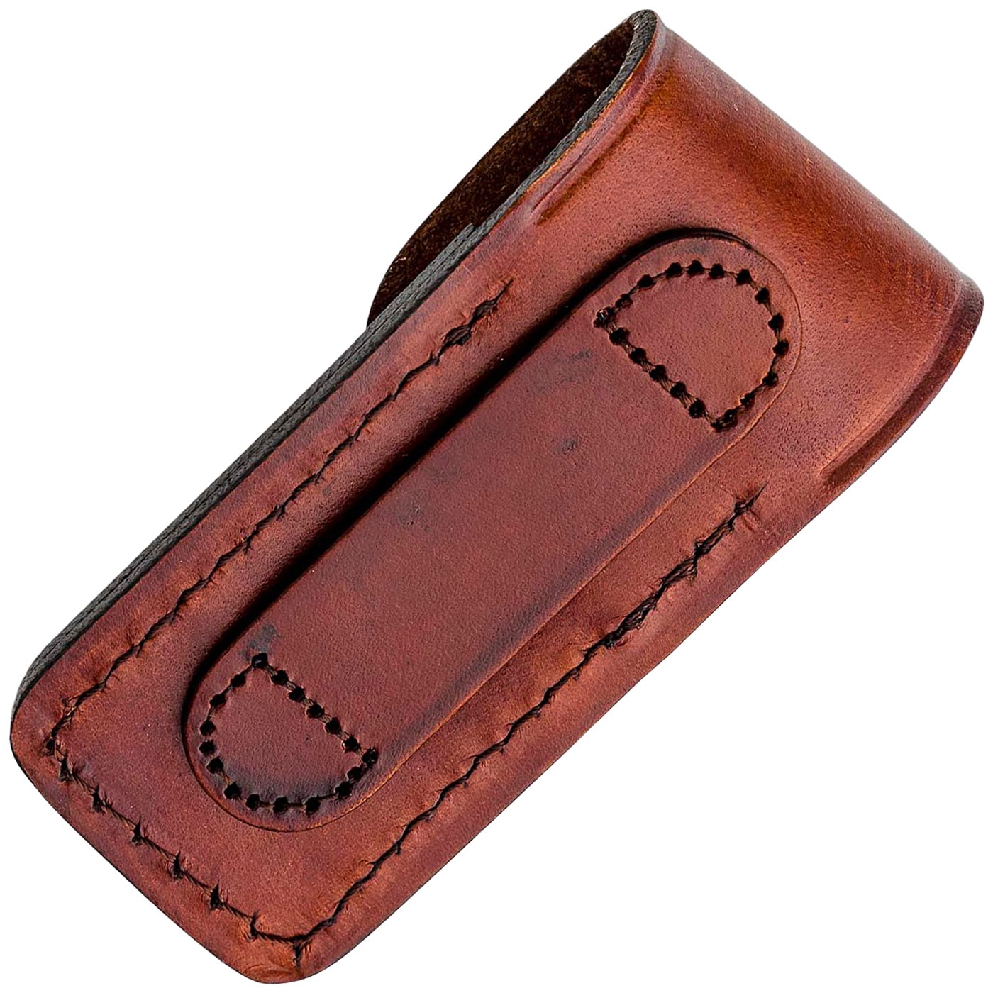 Nóż składany Schrade Uncle Henry Smokey