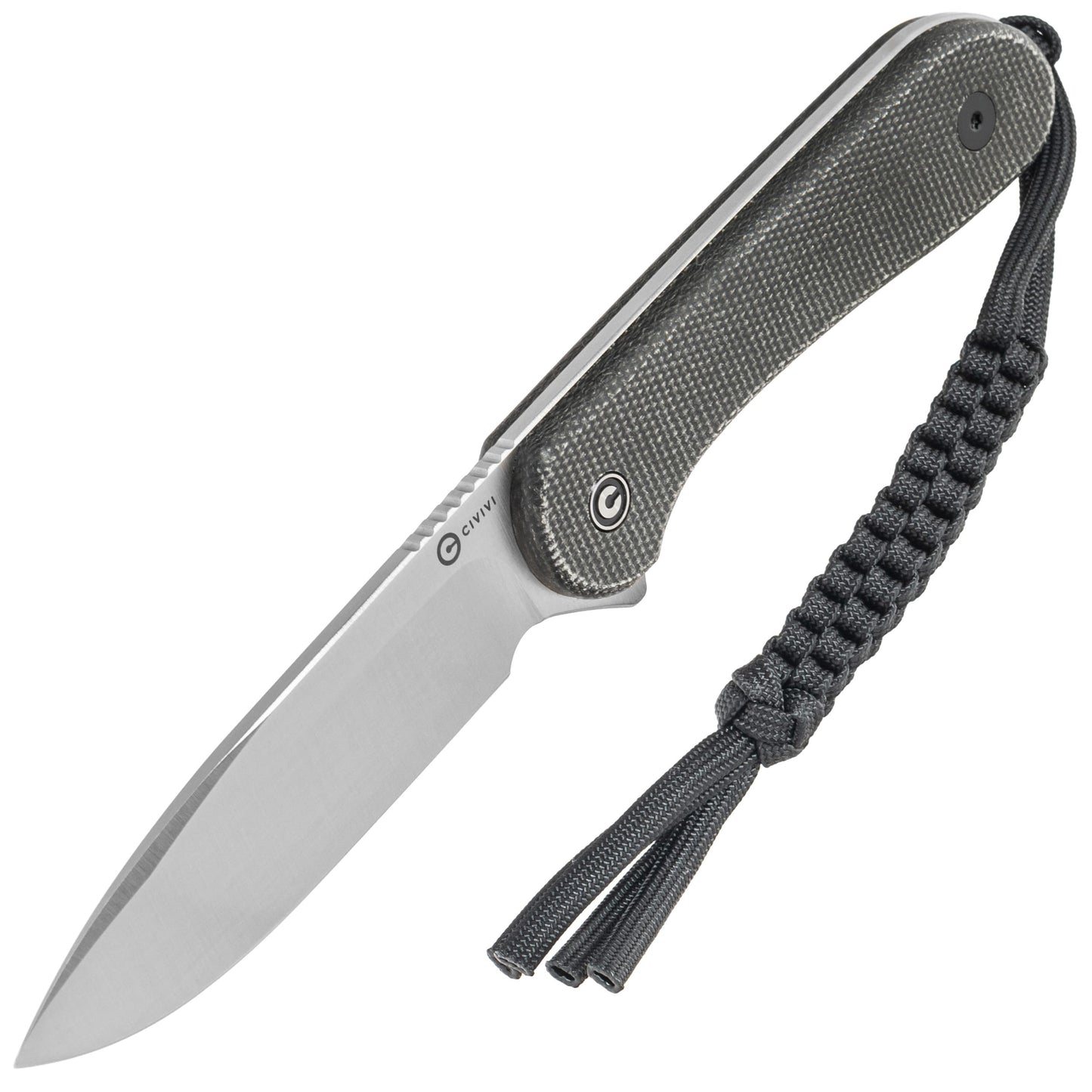 Nóż Civivi Elementum Micarta D2
