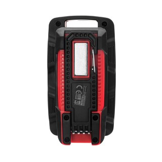 Zestaw latarek Mactronic Falcon Eye - latarka czołowa 900 lumenów + latarka warsztatowa 500 lumenów