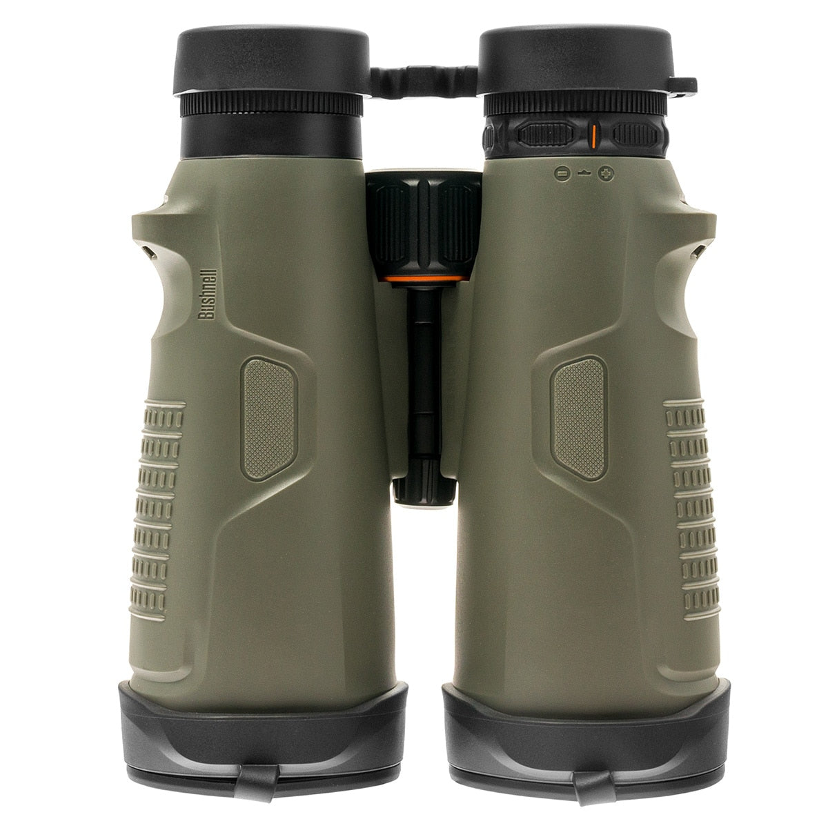 Lornetka wojskowa Bushnell Trophy Xtreme 8x56 2016 Green